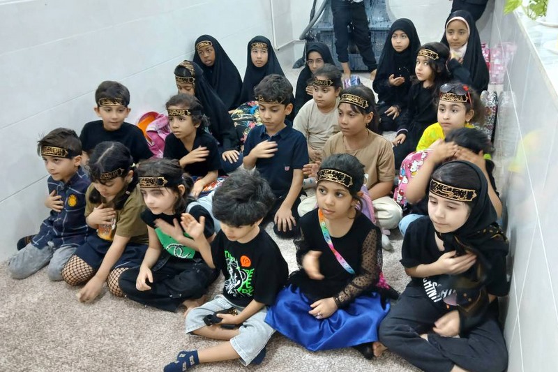 از دستسازههای حسینی تا برپایی موکب و برنامههای عاشورایی