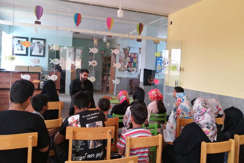 از دستسازههای حسینی تا برپایی موکب و برنامههای عاشورایی