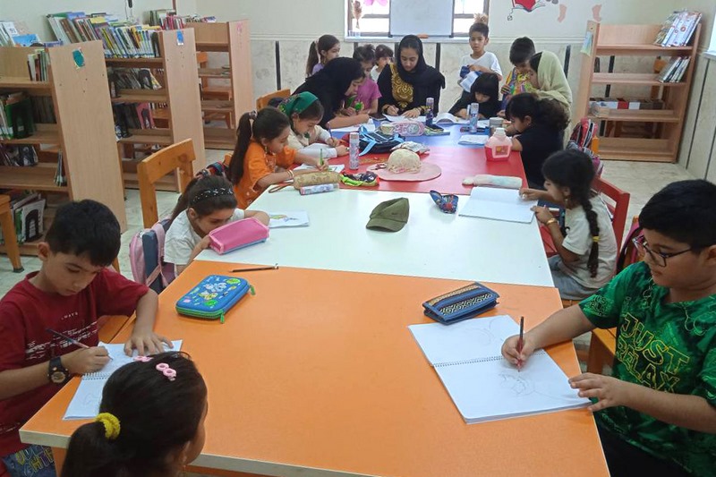 از دستسازههای حسینی تا برپایی موکب و برنامههای عاشورایی