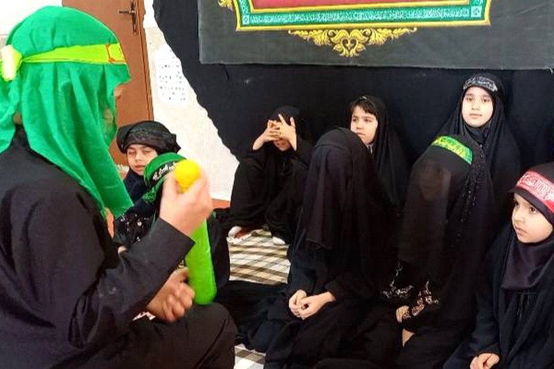 از دستسازههای حسینی تا برپایی موکب و برنامههای عاشورایی