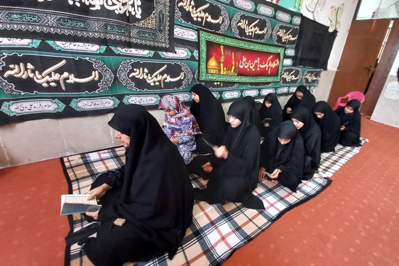 از دستسازههای حسینی تا برپایی موکب و برنامههای عاشورایی