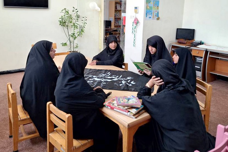 از دستسازههای حسینی تا برپایی موکب و برنامههای عاشورایی