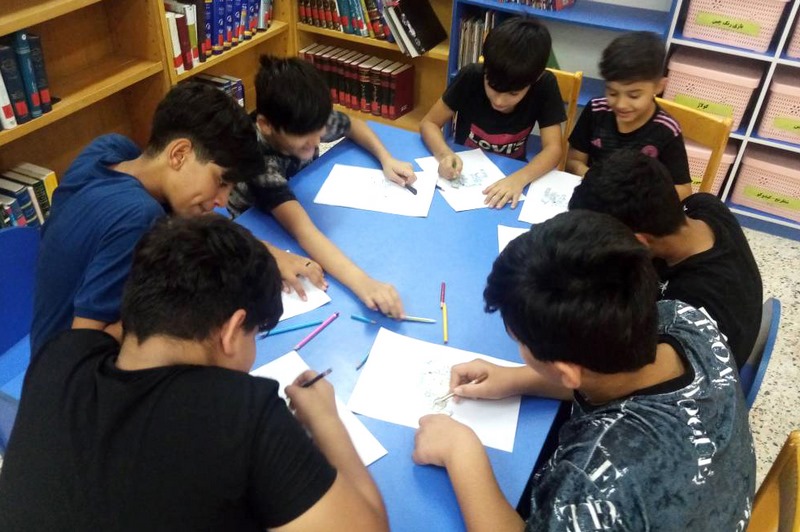 از دستسازههای حسینی تا برپایی موکب و برنامههای عاشورایی