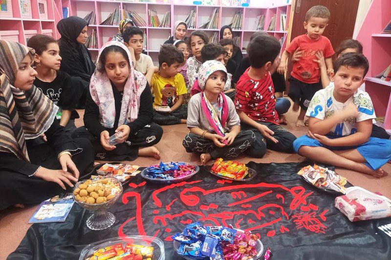 از دستسازههای حسینی تا برپایی موکب و برنامههای عاشورایی