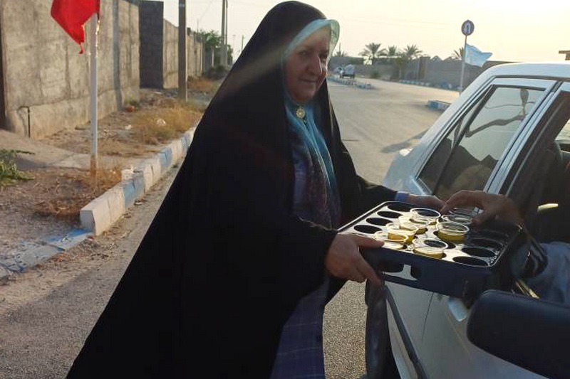 از دستسازههای حسینی تا برپایی موکب و برنامههای عاشورایی