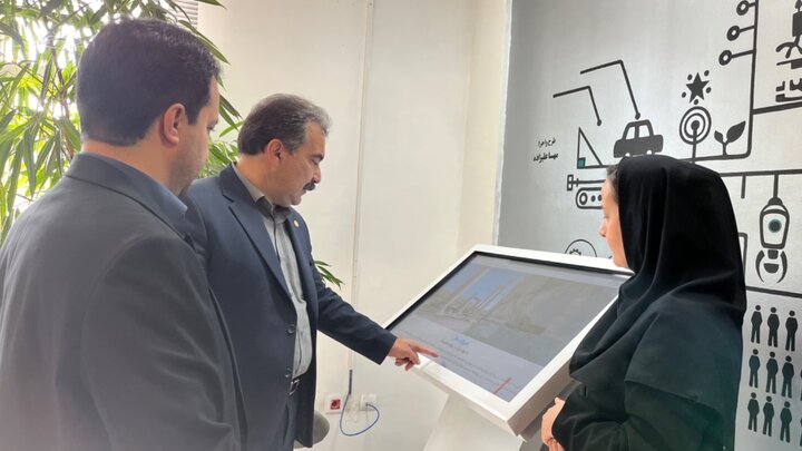 امروز کتابخانههای عمومی به پایگاه فرهنگی-اجتماعی تبدیل شدهاند