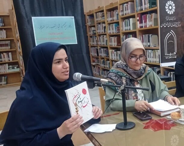 نماز، ستون خیمههای اباعبدالله الحسین(ع) در کربلا