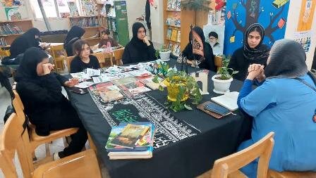 ویژهبرنامههای شعر و ادبیات آیینی با محوریت کودکان و نوجوانان برگزار شد