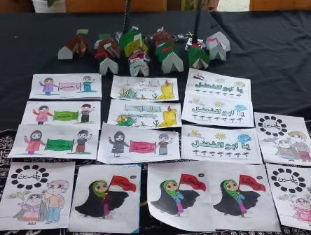 ویژهبرنامههای شعر و ادبیات آیینی با محوریت کودکان و نوجوانان برگزار شد