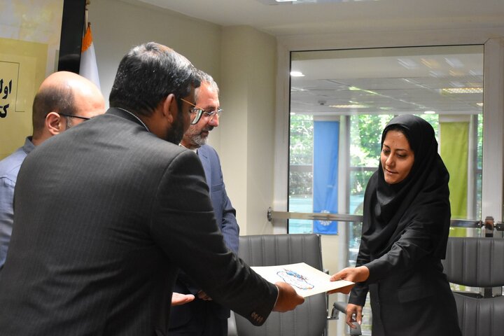 توسعه کتابخانههای عمومی و ایجاد فضای فرهیختگی اولویت شهرداری است