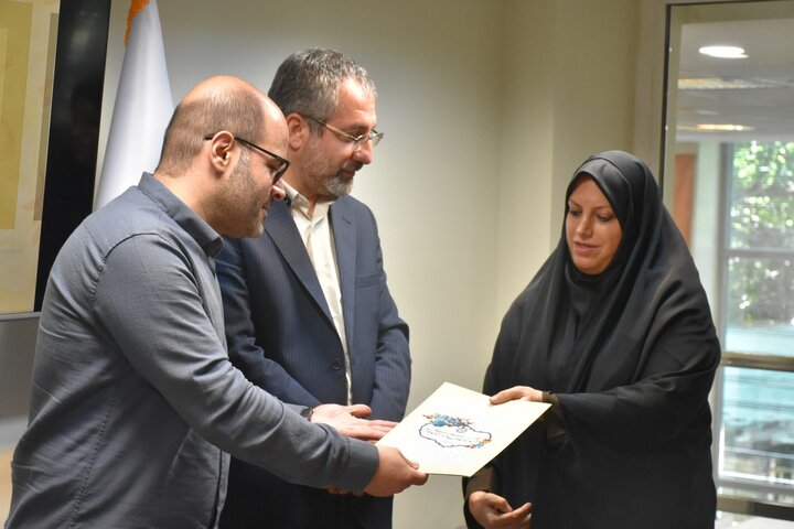 توسعه کتابخانههای عمومی و ایجاد فضای فرهیختگی اولویت شهرداری است