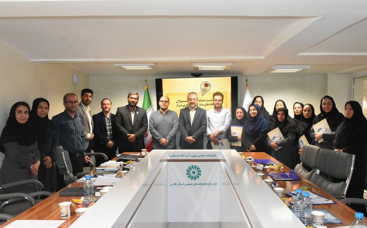 توسعه کتابخانههای عمومی و ایجاد فضای فرهیختگی اولویت شهرداری است