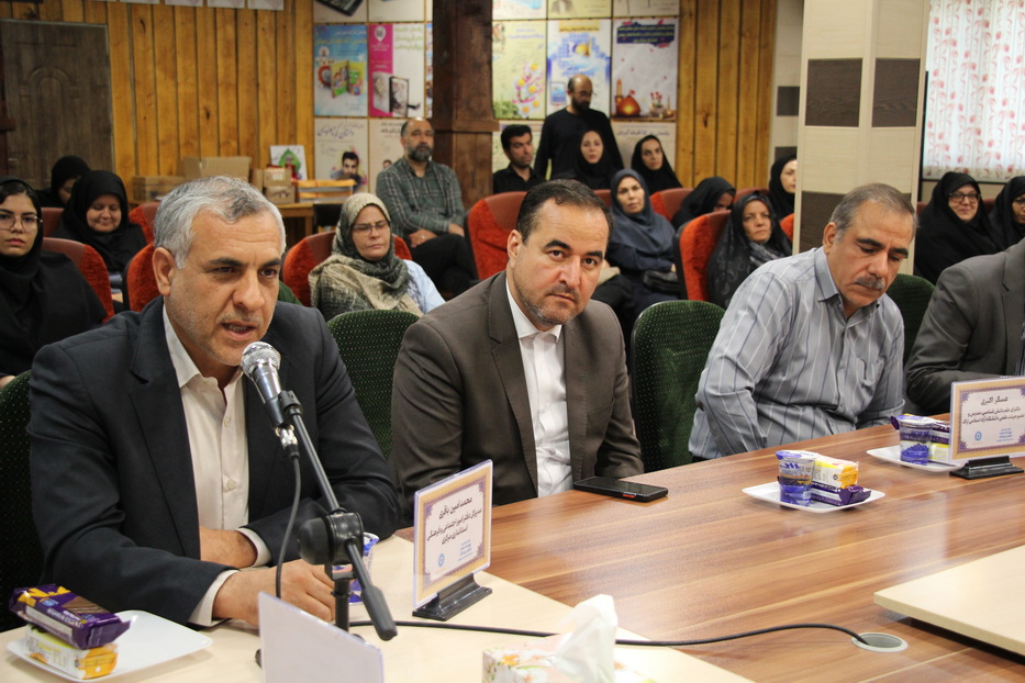 ایجاد «ارزش اجتماعی»، هدف اصلی طرح موضوع کسبوکار در کتابخانههای عمومی است