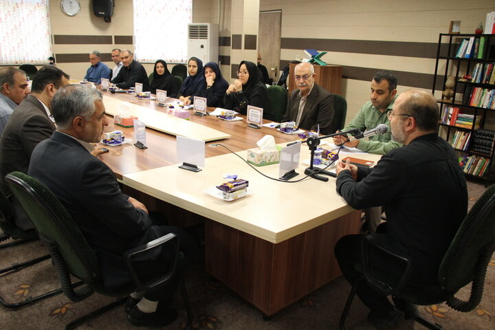 ایجاد «ارزش اجتماعی»، هدف اصلی طرح موضوع کسبوکار در کتابخانههای عمومی است