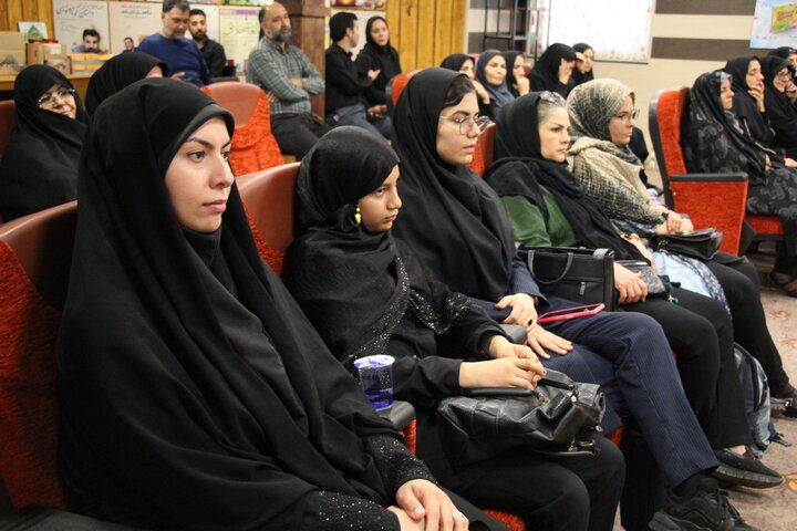 ایجاد «ارزش اجتماعی»، هدف اصلی طرح موضوع کسبوکار در کتابخانههای عمومی است