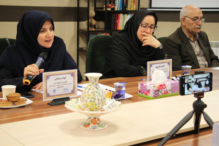 ایجاد «ارزش اجتماعی»، هدف اصلی طرح موضوع کسبوکار در کتابخانههای عمومی است