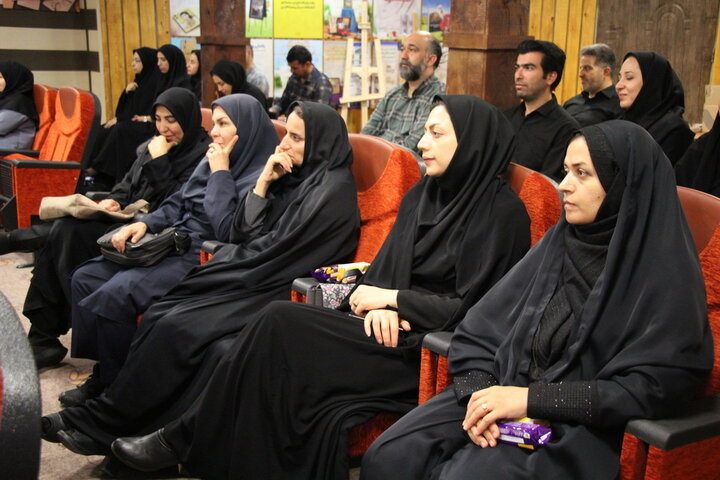 ایجاد «ارزش اجتماعی»، هدف اصلی طرح موضوع کسبوکار در کتابخانههای عمومی است