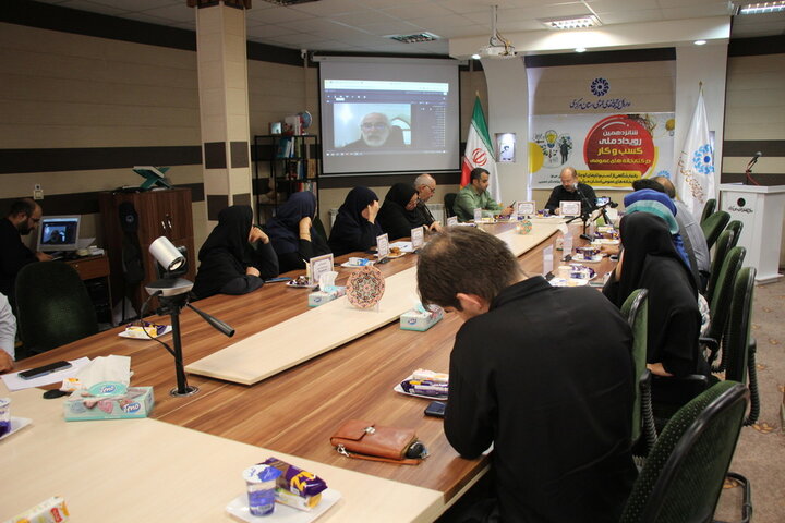 ایجاد «ارزش اجتماعی»، هدف اصلی طرح موضوع کسبوکار در کتابخانههای عمومی است