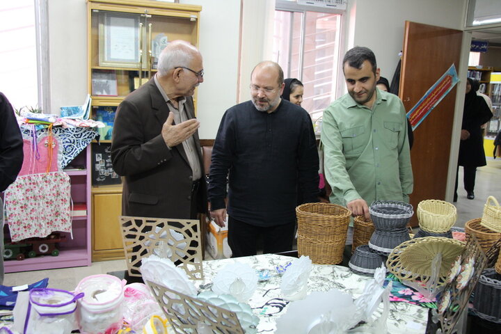 ایجاد «ارزش اجتماعی»، هدف اصلی طرح موضوع کسبوکار در کتابخانههای عمومی است