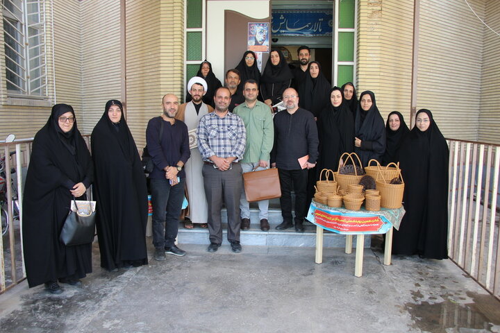 ایجاد «ارزش اجتماعی»، هدف اصلی طرح موضوع کسبوکار در کتابخانههای عمومی است