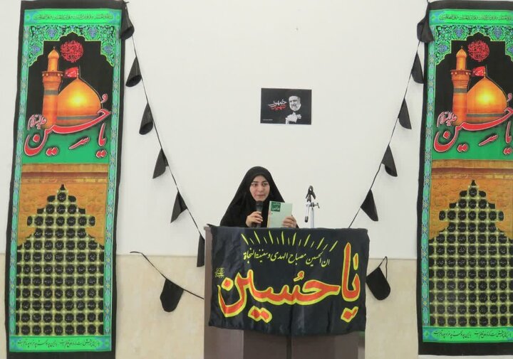 جامعه اسلامی، جامعه پیرو ولایت و تکلیفمدار