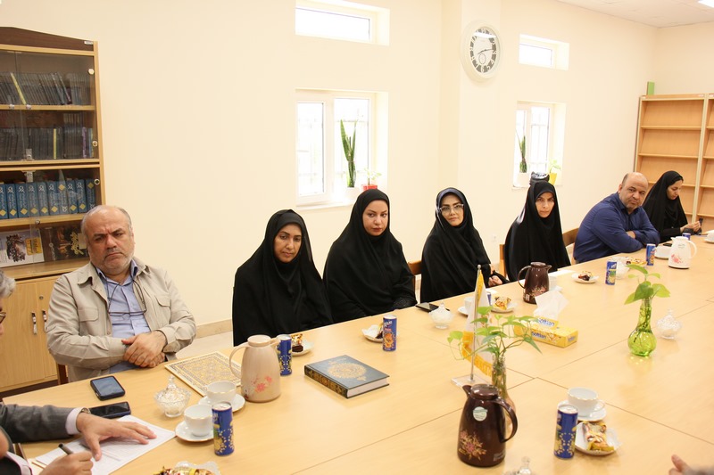 ۱۱ مرکز خدمات روانشناختی و مشاوره در کتابخانههای عمومی استان بوشهر افتتاح شد