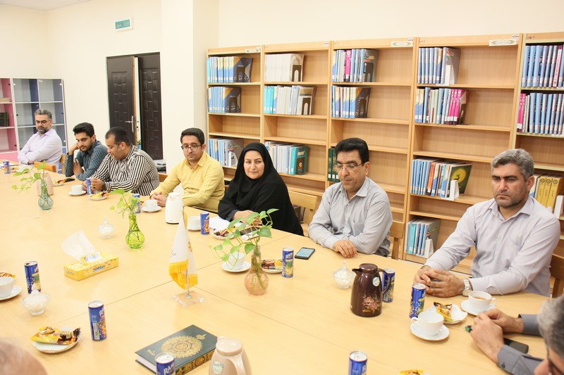 ۱۱ مرکز خدمات روانشناختی و مشاوره در کتابخانههای عمومی استان بوشهر افتتاح شد