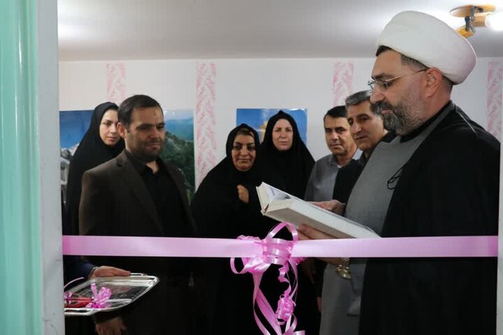 راهاندازی مرکز روانشناسی و مشاوره «راه زندگی» در کتابخانه ابوریحان الشتر