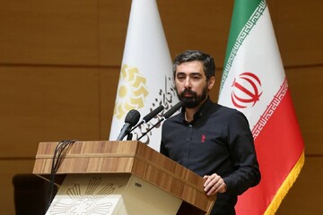 امیدوارم تغییر رفتار حرفه‌ای شرکت‌کنندگان این دوره در محدوده خدمت آشکار باشد