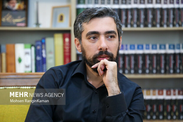 رسانه بهترین وجدان برای عمل به سند ملی خواندن است