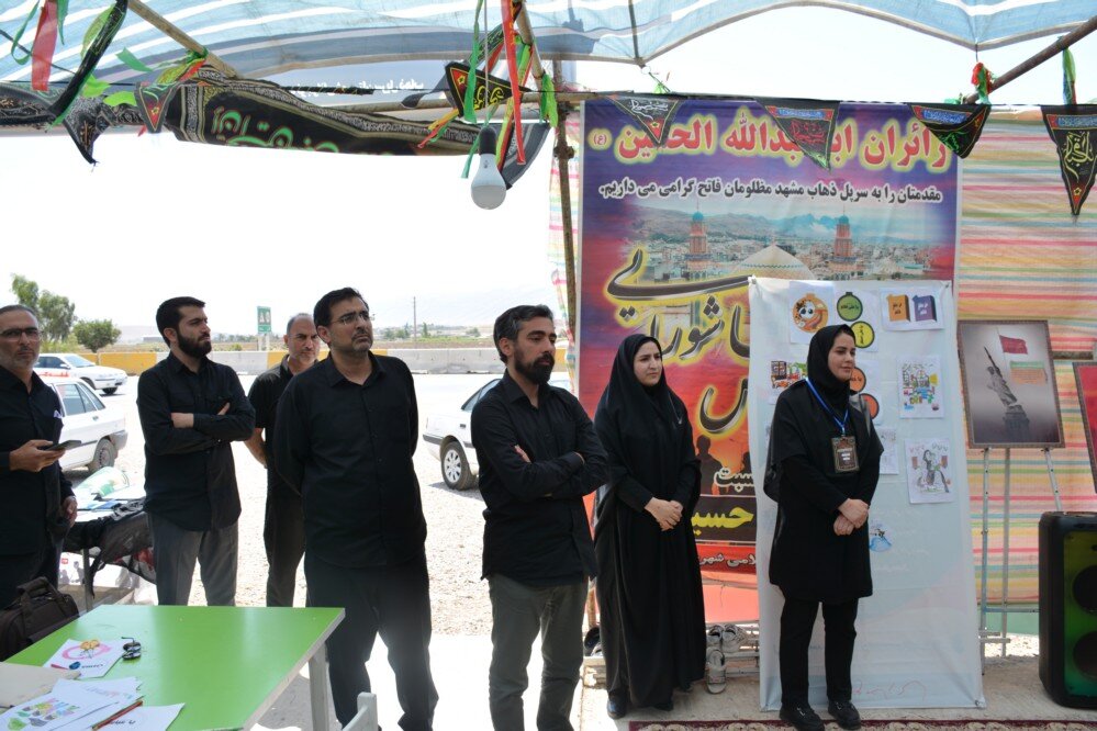 مرز خسروی تحولات چشمگیری نسبت به سالهای گذشته داشته است