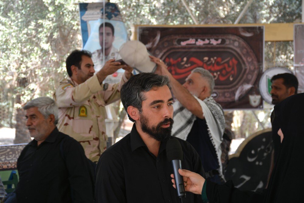 مرز خسروی تحولات چشمگیری نسبت به سالهای گذشته داشته است