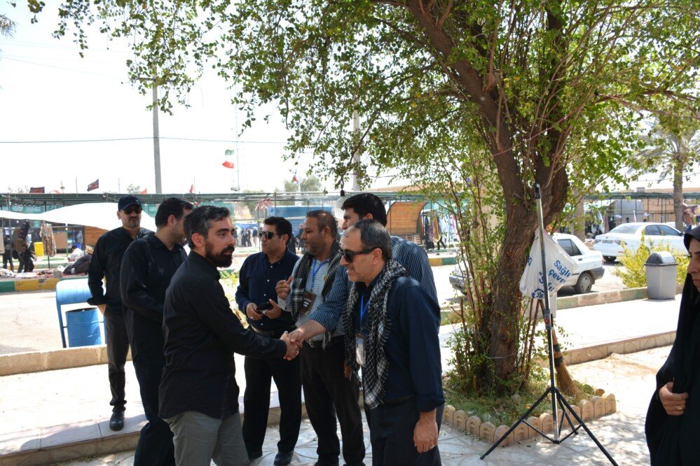 مرز خسروی تحولات چشمگیری نسبت به سالهای گذشته داشته است