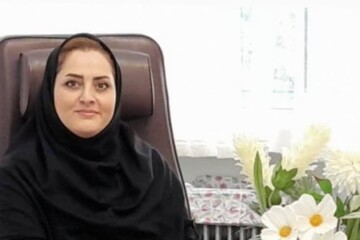 نگارنده مقاله «بررسی عوامل مؤثر بر ادامه استفاده کاربران از صفحات اینستاگرام کتابخانه‌های عمومی استان آذربایجان‌غربی در دوران همه‌گیری کووید-19»: