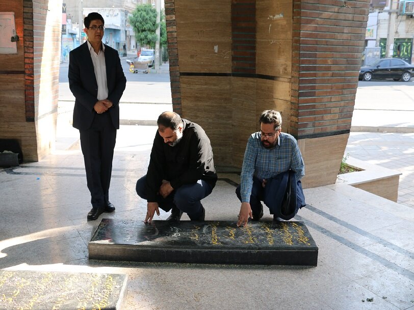 اولین اتاقهای مطالعه خصوصی (VIP) در استان البرز افتتاح شد