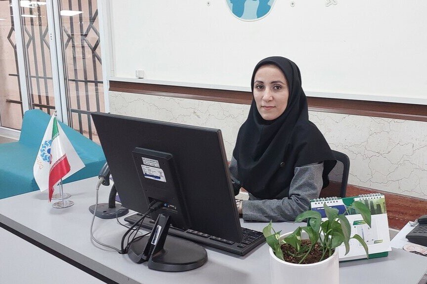 از تجربه اشتراک دانش با کتابداران داخلی و خارجی تا آموزش طراحی خدمات کسبوکار