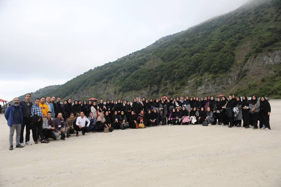 از تجربه اشتراک دانش با کتابداران داخلی و خارجی تا آموزش طراحی خدمات کسبوکار