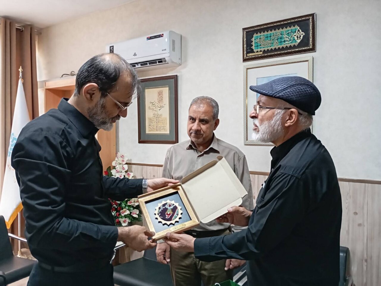 لزوم استفاده از ظرفیت خادمیاران در اجرای برنامههای فرهنگی کتابمحور