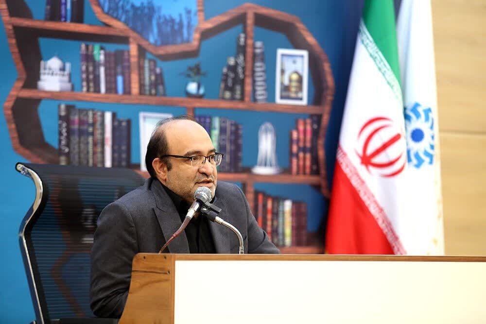 افزایش بیش از ۱۶۳ هزار نسخه کتاب به مجموعه کتابخانههای عمومی استان