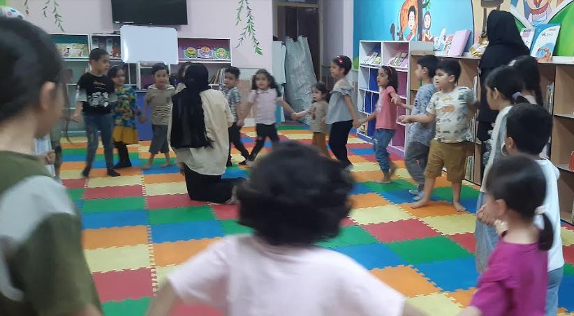 کتابخانههای عمومی خراسان رضوی میزبان برنامهها و فعالیتهای متنوع فرهنگی بودند