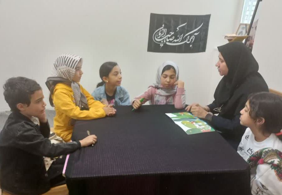 کتابخانههای عمومی خراسان رضوی میزبان برنامهها و فعالیتهای متنوع فرهنگی بودند