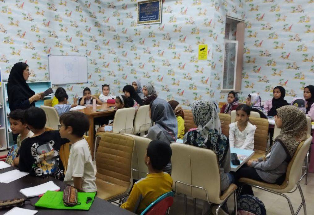 کتابخانههای عمومی خراسان رضوی میزبان برنامهها و فعالیتهای متنوع فرهنگی بودند