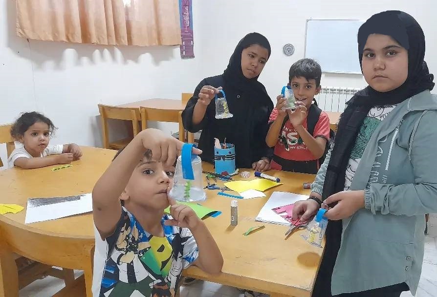 کتابخانههای عمومی خراسان رضوی میزبان برنامهها و فعالیتهای متنوع فرهنگی بودند