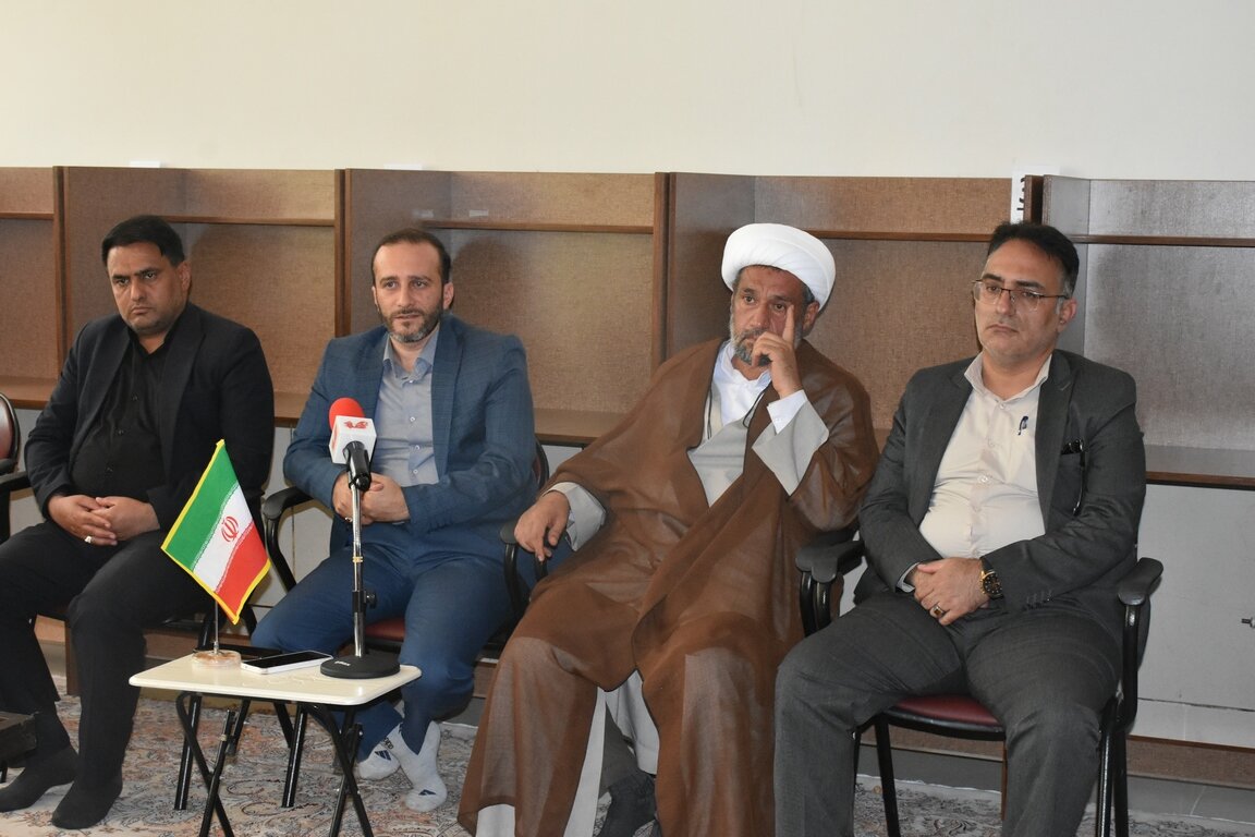 بیست و سومین سالن مطالعه مجوزدار استان فارس در مرودشت به بهرهبرداری رسید