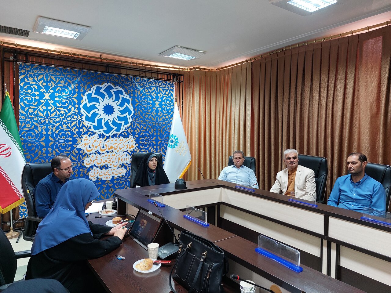 کتاب درمانی