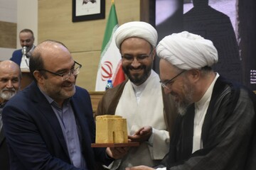 رونمایی از مستند «خیابانی در مسیر آزادی» با محوریت زندگی شیخ محمد خیابانی در تبریز