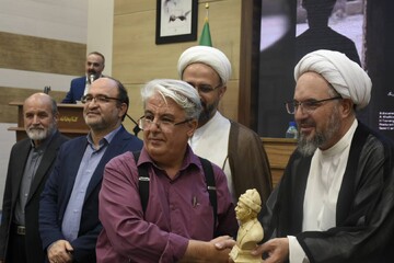 رونمایی از مستند «خیابانی در مسیر آزادی» با محوریت زندگی شیخ محمد خیابانی در تبریز