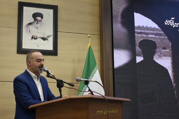 رونمایی از مستند «خیابانی در مسیر آزادی» با محوریت زندگی شیخ محمد خیابانی در تبریز