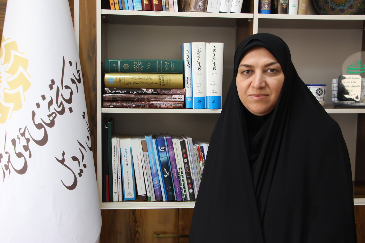 خریداری ۴ هزار نسخه کتاب برای کتابخانههای عمومی استان اردبیل