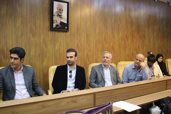 جلسه توجیهی مؤسسان سالنهای مطالعه خصوصی در چهارمحال و بختیاری برگزار شد